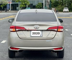 Xe Toyota Vios 1.5G 2020