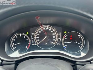 Xe Mazda 3 1.5L Luxury 2026