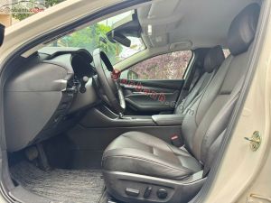 Xe Mazda 3 1.5L Luxury 2026