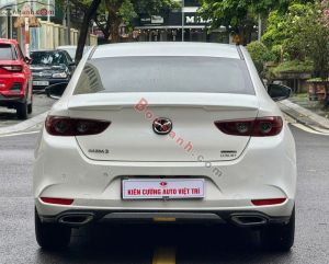 Xe Mazda 3 1.5L Luxury 2026