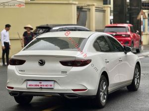 Xe Mazda 3 1.5L Luxury 2026