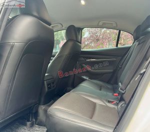 Xe Mazda 3 1.5L Luxury 2026
