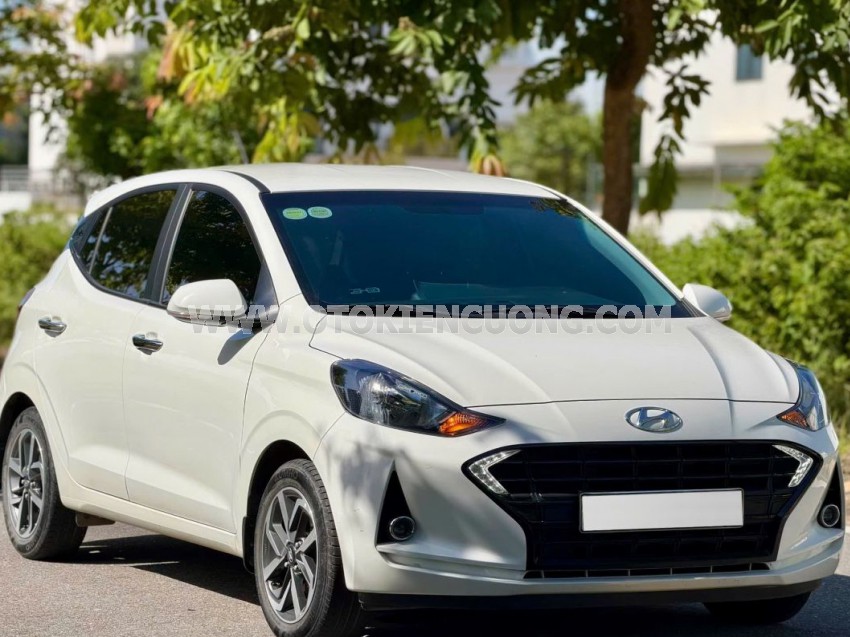 Hyundai i10 1.2 AT 2022