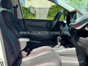 Xe Hyundai i10 1.2 AT 2022