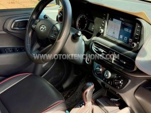 Xe Hyundai i10 1.2 AT 2022