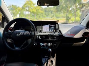 Xe Hyundai i10 1.2 AT 2022