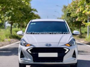 Xe Hyundai i10 1.2 AT 2022