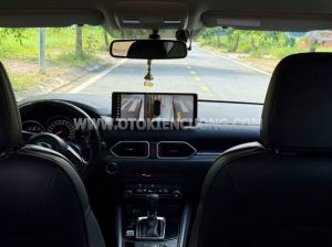 Xe Mazda CX5 Deluxe 2.0 AT 2024