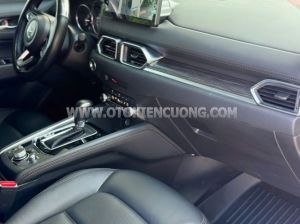 Xe Mazda CX5 Deluxe 2.0 AT 2024