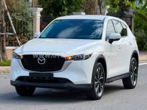 Xe Mazda CX5 Deluxe 2.0 AT 2024