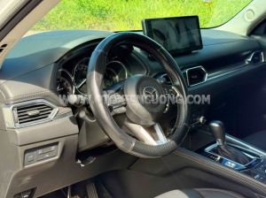 Xe Mazda CX5 Deluxe 2.0 AT 2024
