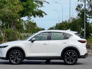Xe Mazda CX5 Deluxe 2.0 AT 2024