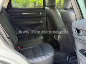 Xe Mazda CX5 Deluxe 2.0 AT 2024