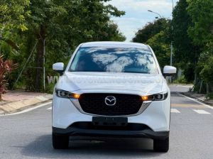 Xe Mazda CX5 Deluxe 2.0 AT 2024