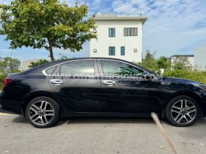 Xe Kia Cerato 1.6 AT Luxury 2019