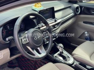 Xe Kia Cerato 1.6 AT Luxury 2019
