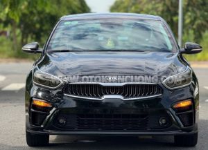 Xe Kia Cerato 1.6 AT Luxury 2019