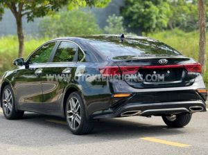 Xe Kia Cerato 1.6 AT Luxury 2019