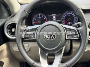 Xe Kia Cerato 1.6 AT Luxury 2019