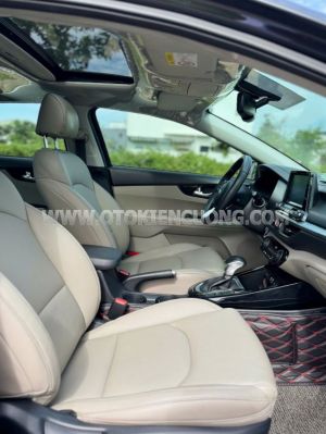 Xe Kia Cerato 1.6 AT Luxury 2019