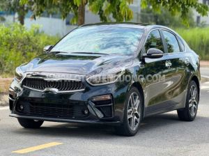 Xe Kia Cerato 1.6 AT Luxury 2019