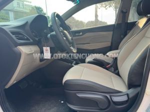 Xe Hyundai Accent 1.4 AT Đặc Biệt 2022