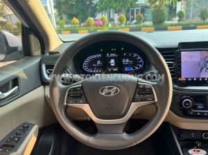 Xe Hyundai Accent 1.4 AT Đặc Biệt 2022