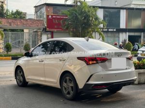 Xe Hyundai Accent 1.4 AT Đặc Biệt 2022