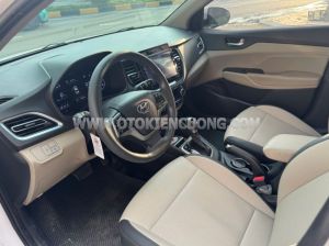 Xe Hyundai Accent 1.4 AT Đặc Biệt 2022
