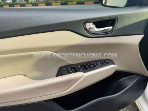 Xe Hyundai Accent 1.4 AT Đặc Biệt 2022