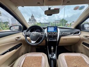 Xe Toyota Vios 1.5G 2020