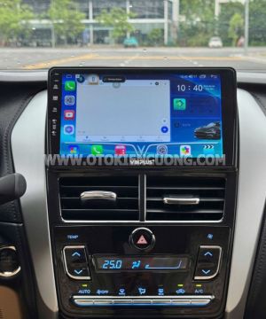 Xe Toyota Vios 1.5G 2020