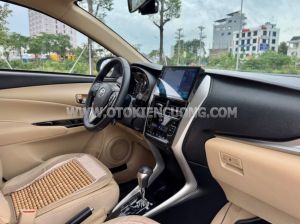 Xe Toyota Vios 1.5G 2020