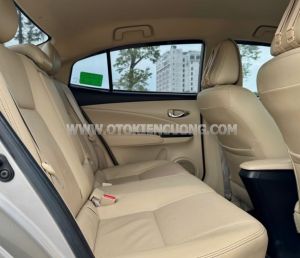 Xe Toyota Vios 1.5G 2020