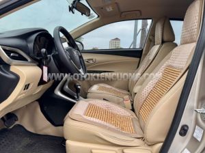 Xe Toyota Vios 1.5G 2020