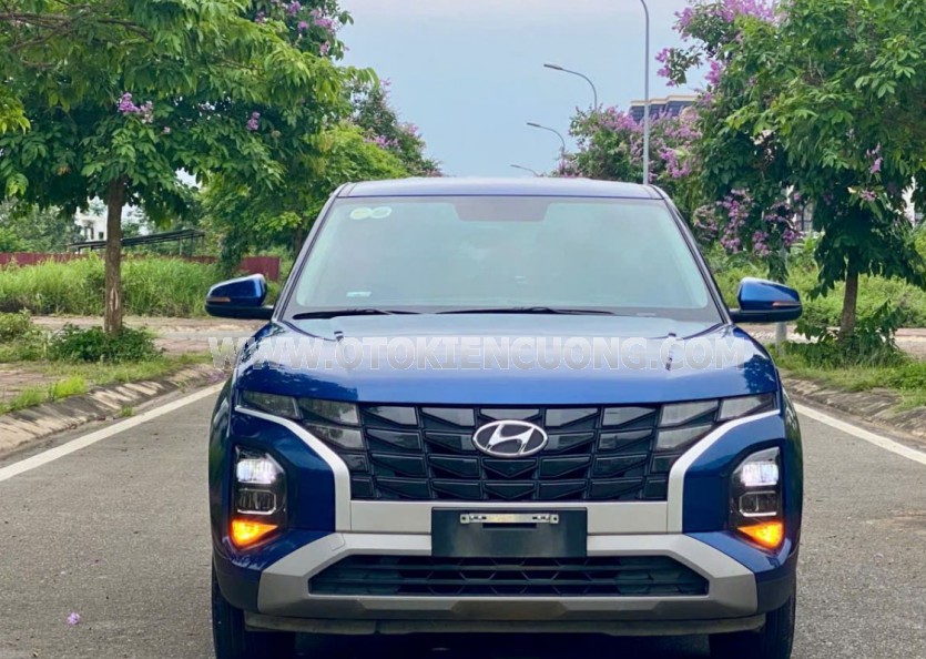 Hyundai Creta Đặc biệt 1.5 AT