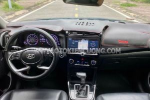 Xe Hyundai Creta Đặc biệt 1.5 AT 2022