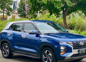 Xe Hyundai Creta Đặc biệt 1.5 AT 2022
