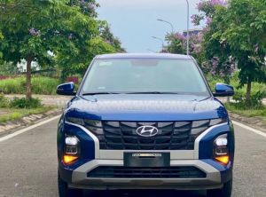 Xe Hyundai Creta Đặc biệt 1.5 AT 2022