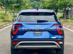 Xe Hyundai Creta Đặc biệt 1.5 AT 2022