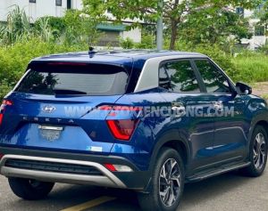 Xe Hyundai Creta Đặc biệt 1.5 AT 2022