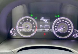 Xe Hyundai Creta Đặc biệt 1.5 AT 2022