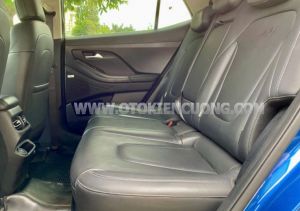 Xe Hyundai Creta Đặc biệt 1.5 AT 2022