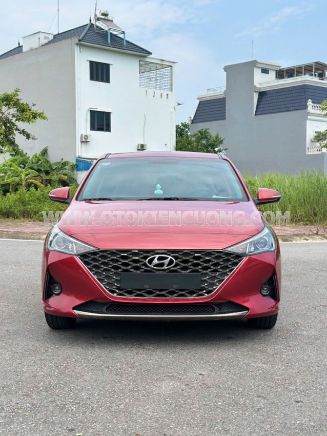 Hyundai Accent 1.4 AT
