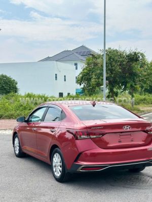 Xe Hyundai Accent 1.4 AT 2021