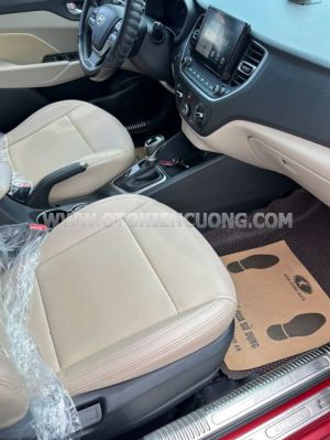 Xe Hyundai Accent 1.4 AT 2021
