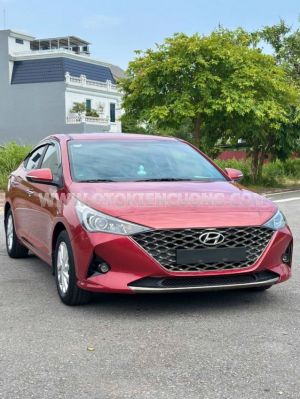 Xe Hyundai Accent 1.4 AT 2021