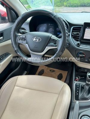Xe Hyundai Accent 1.4 AT 2021
