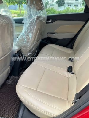 Xe Hyundai Accent 1.4 AT 2021