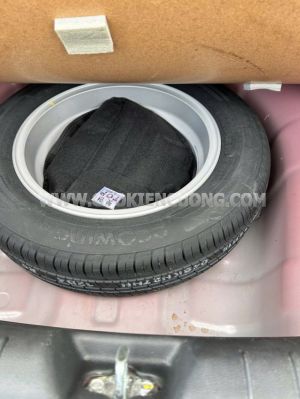 Xe Hyundai Accent 1.4 AT 2021